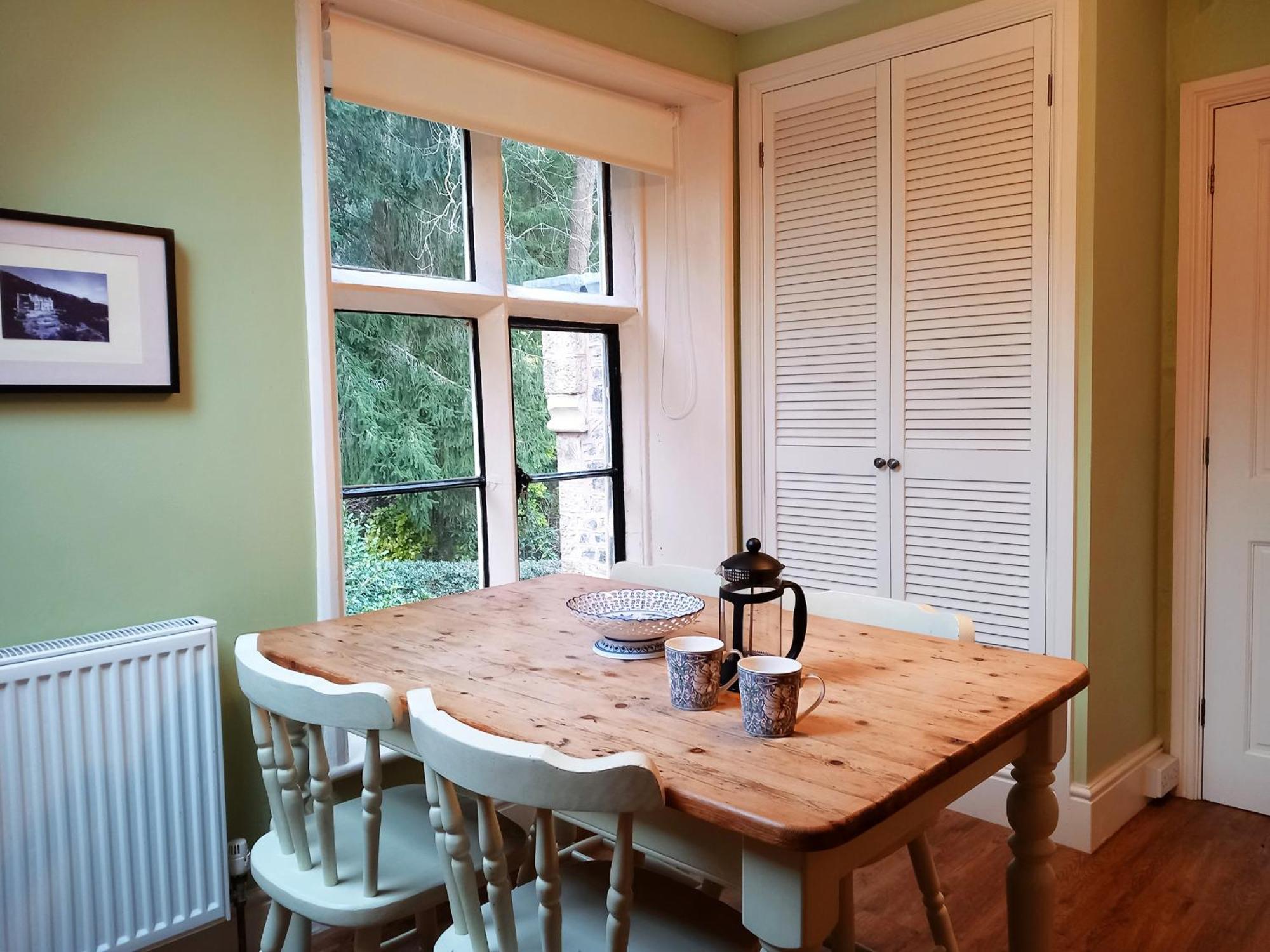 Апартаменты Haslington House Малверн-Уэллс Экстерьер фото